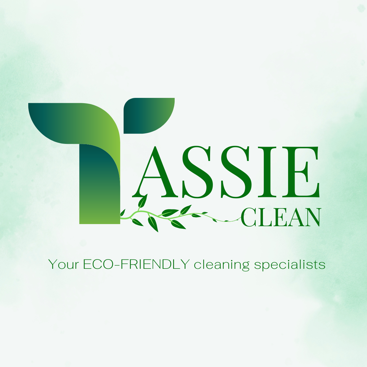 Eco Spring Clean